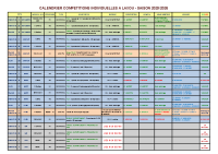 Calendrier arbitrage individuel 2025-2026 V4