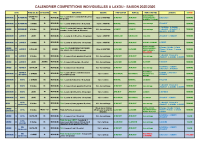 Calendrier arbitrage individuel 2025-2026 V7.1