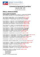 Calendrier CNC 2026-2027 maj Ed 2 du 01 09 26